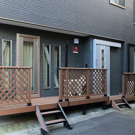 Coto Tokyo Asakusa 1 Tóquio Exterior foto